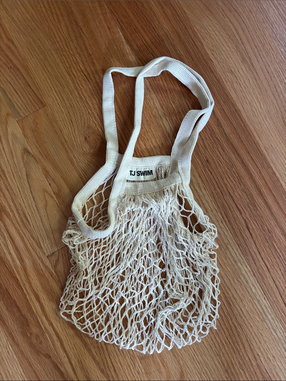 Market Net Bag